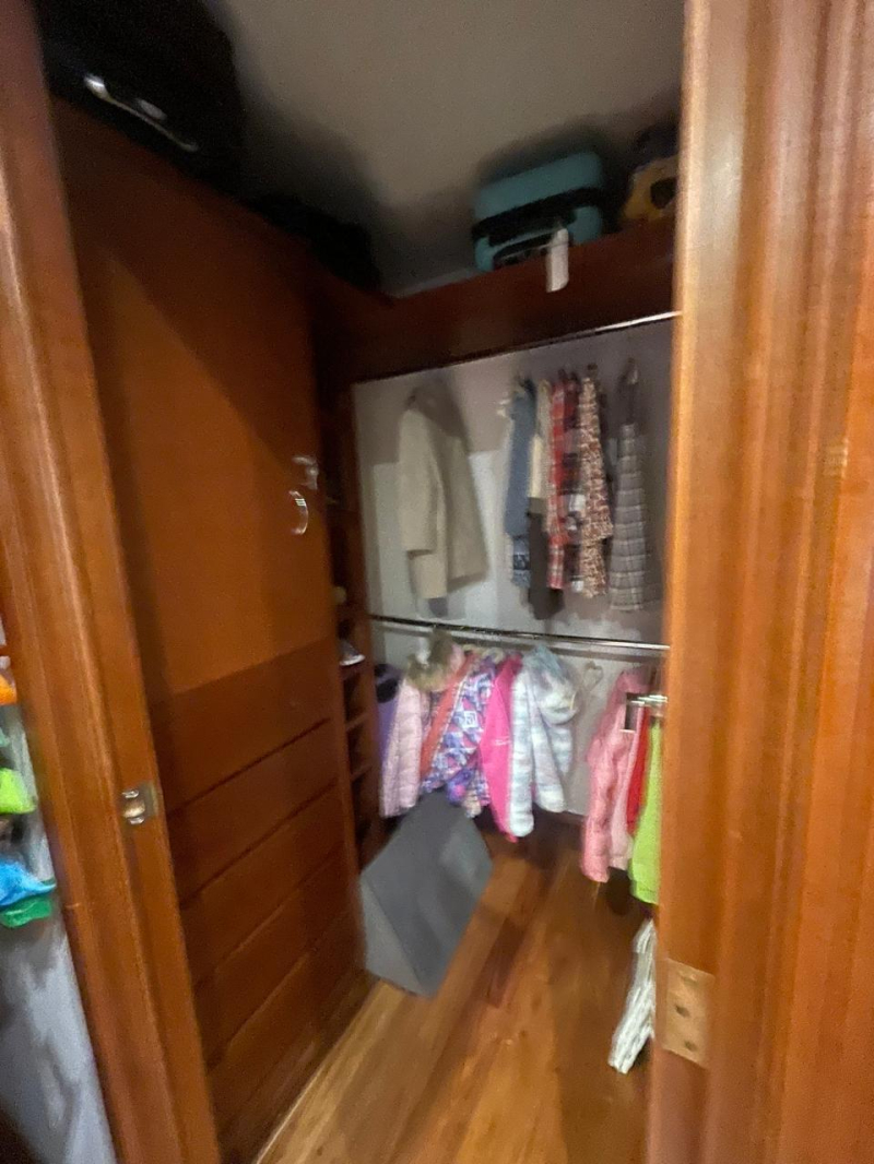 "Departamento En Renta En Interlomas"