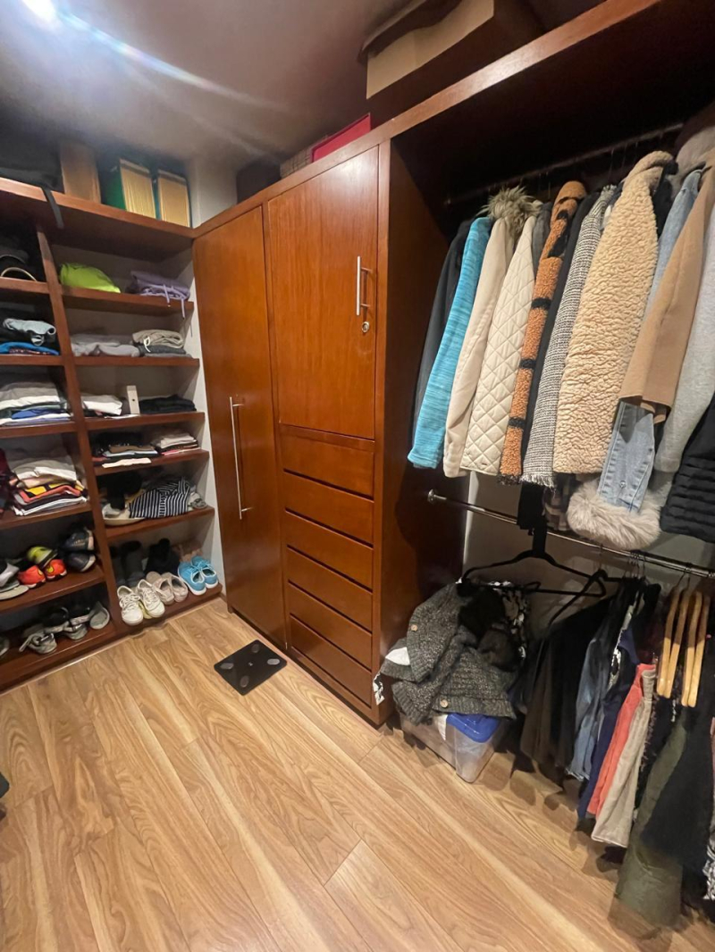 "Departamento En Renta En Interlomas"