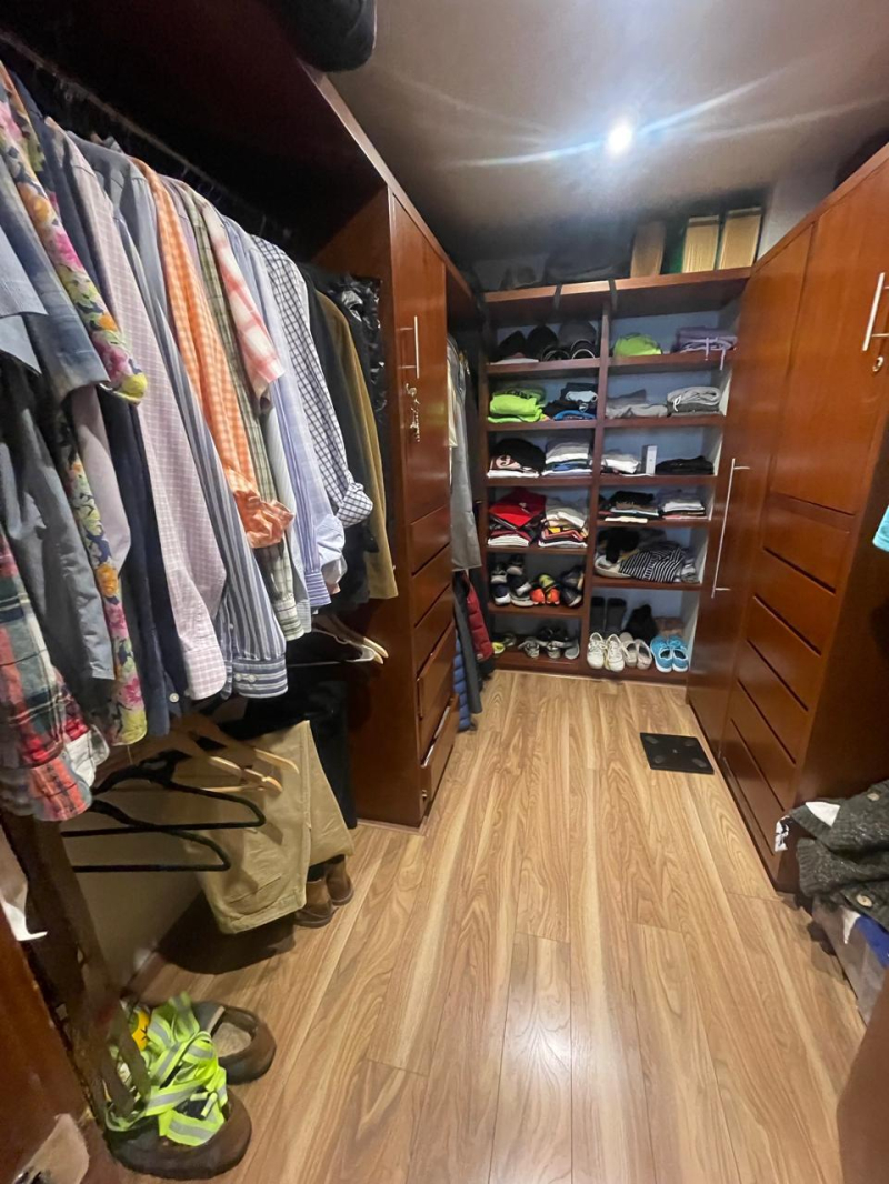 "Departamento En Renta En Interlomas"