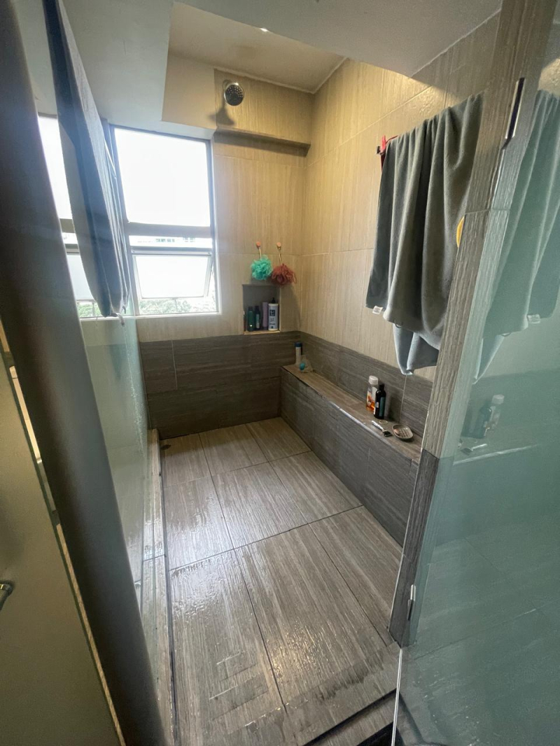 "Departamento En Renta En Interlomas"