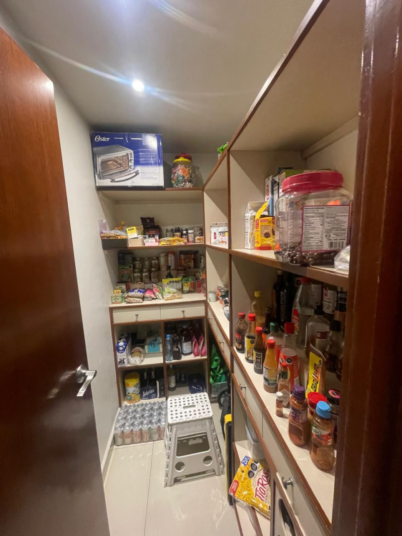 "Departamento En Renta En Interlomas"