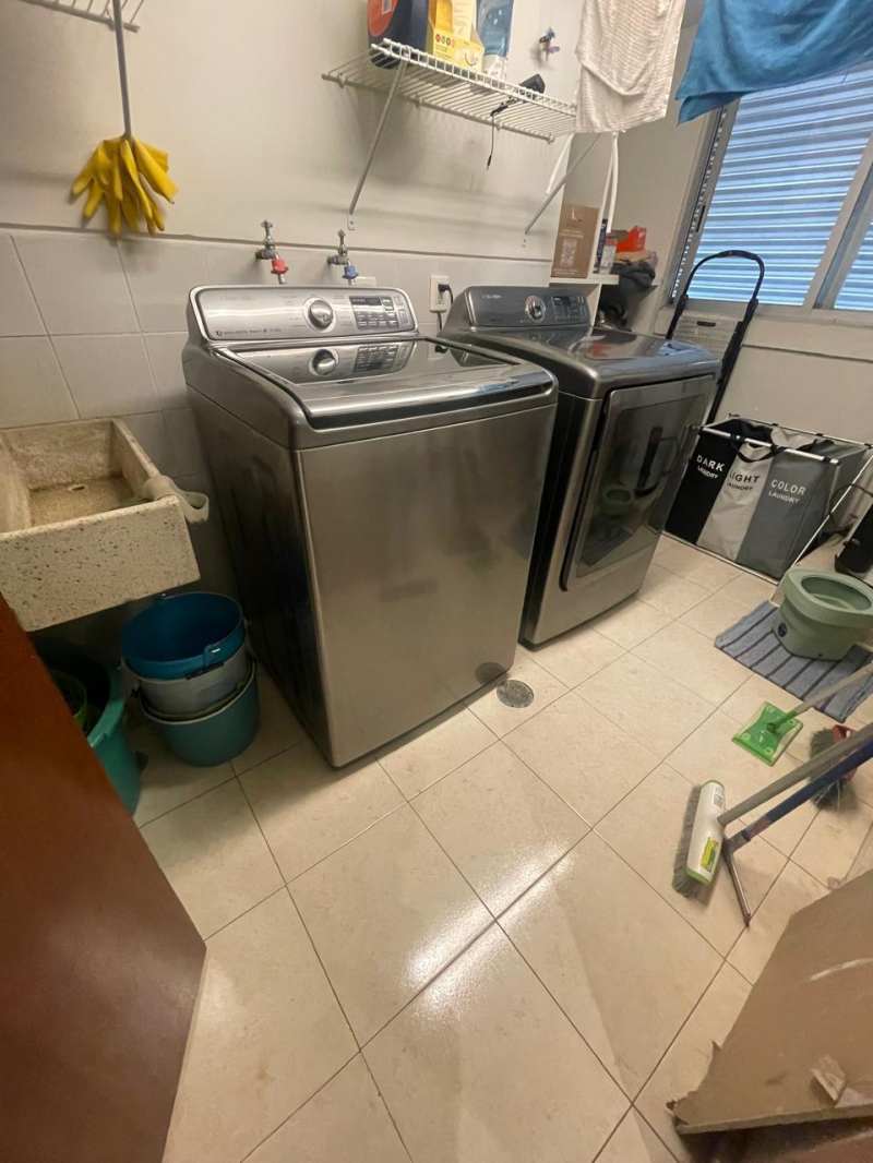 "Departamento En Renta En Interlomas"