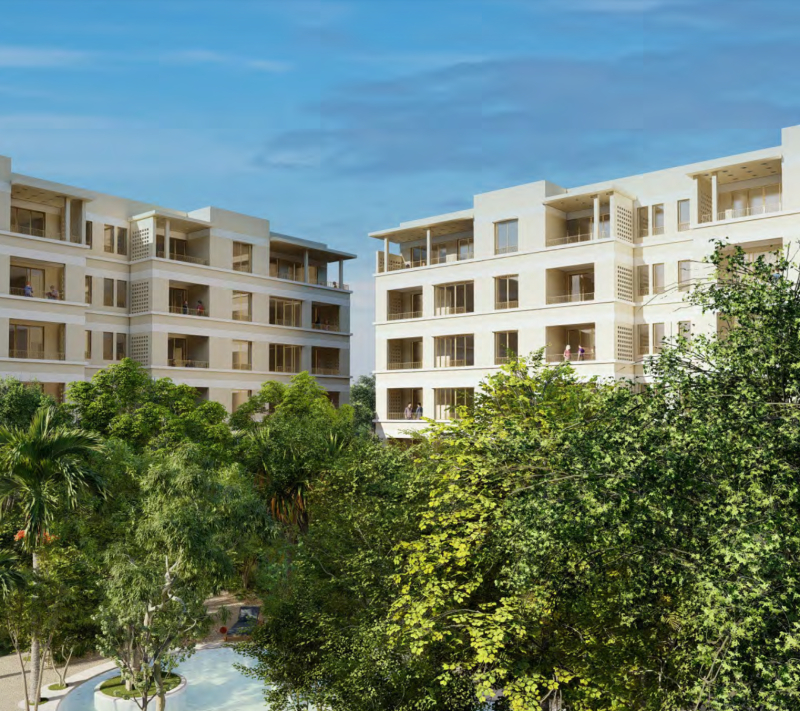 Departamento En Venta En Supermanzana 316