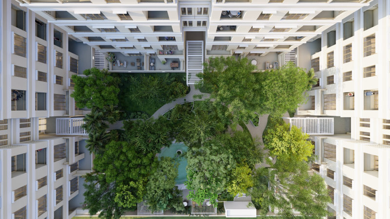 Departamento En Venta En Supermanzana 316