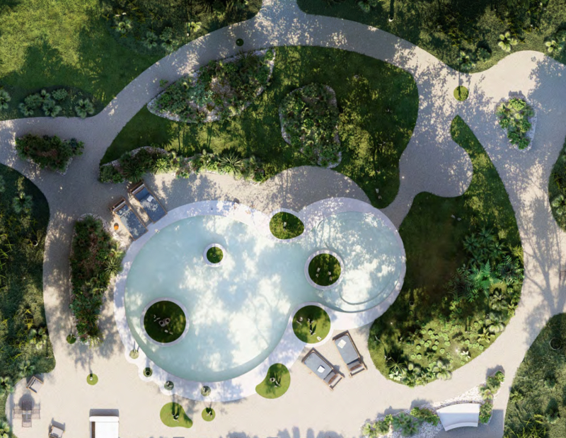 Departamento En Venta En Supermanzana 316