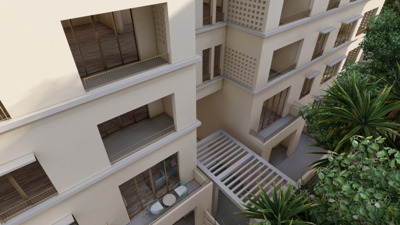 Departamento En Venta En Supermanzana 316