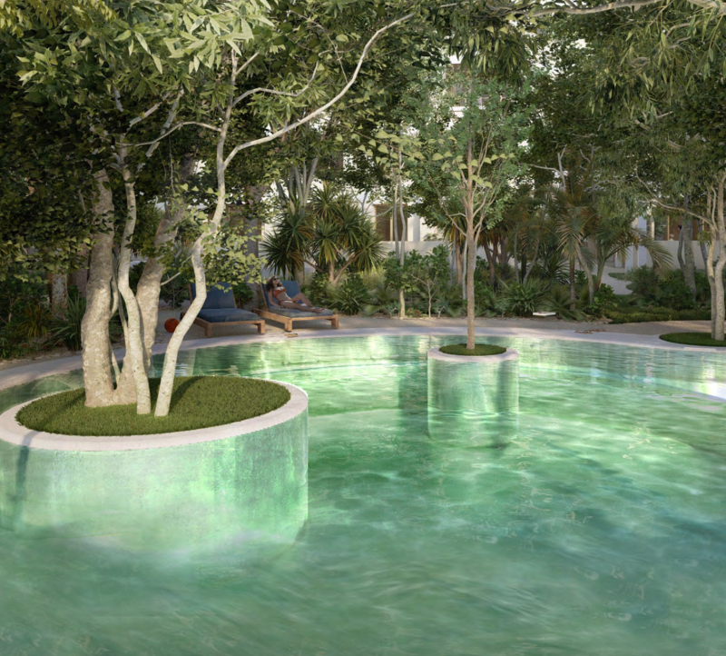 Departamento En Venta En Supermanzana 316