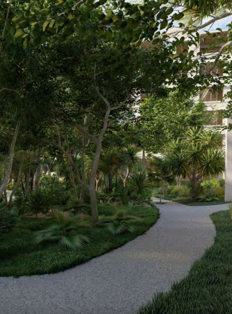 Departamento En Venta En Supermanzana 316