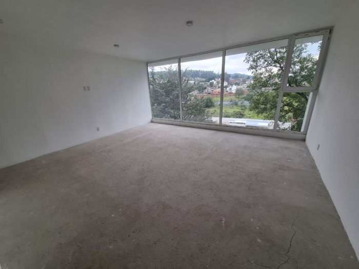 Contadero. 5 Min. De Santa Fe. 4 Departamento. Vta $8,050,000MN Y Rta. $36,000