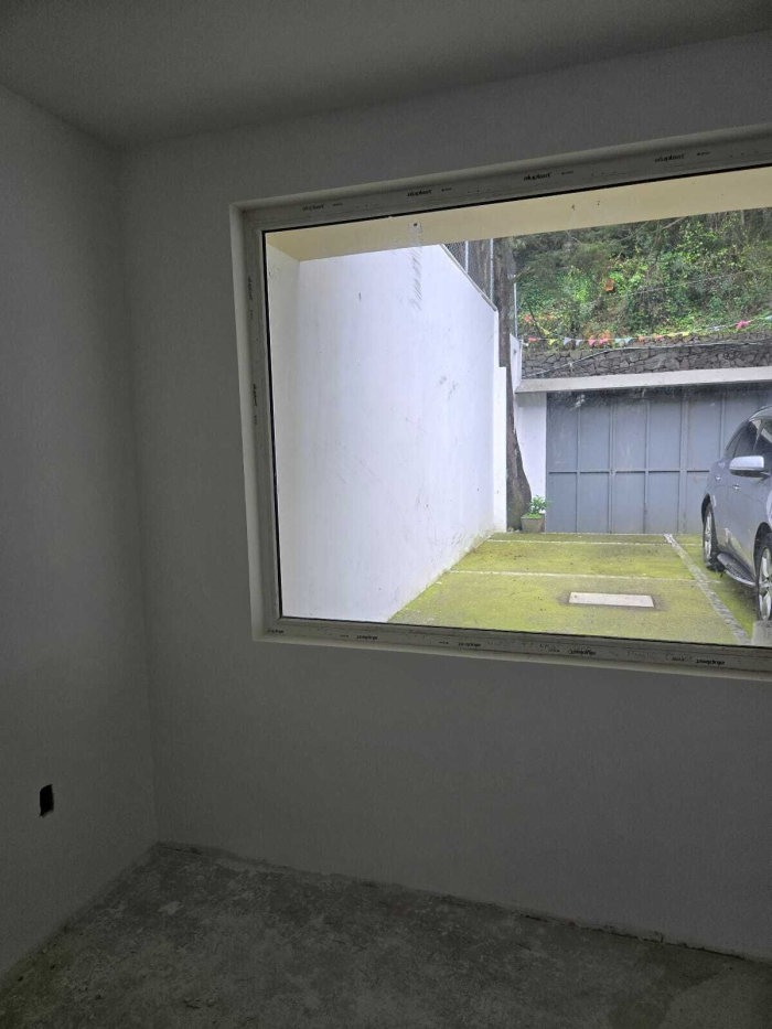 Contadero. 5 Min. De Santa Fe. 4 Departamento. Vta $8,050,000MN Y Rta. $36,000