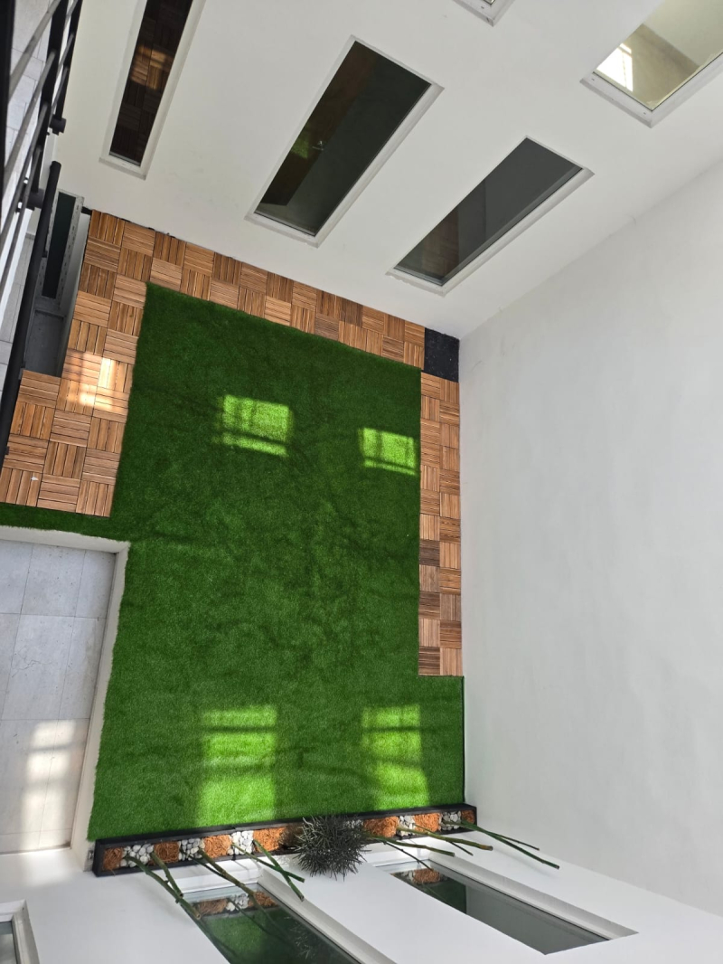 Arteaga Y Salazar 5  Min. De Santa Fe, 5 Departamento Vta $7,320,000MN Rta$40,500