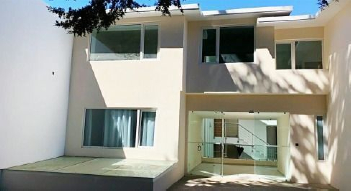 Contadero A 5  Min. De Santa Fe, 8 Departamento Vta $5,310000MN MN, Rta $30,000