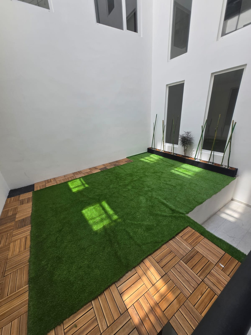 Contadero A 5  Min. De Santa Fe, 8 Departamento Vta $5,310000MN MN, Rta $30,000