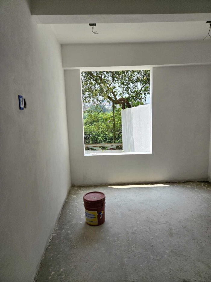 Contadero, Arteaga Y Salazar, 9 Departamento 2 Recs. Terraza. Venta $4,750,000MN  Renta $28,500MN