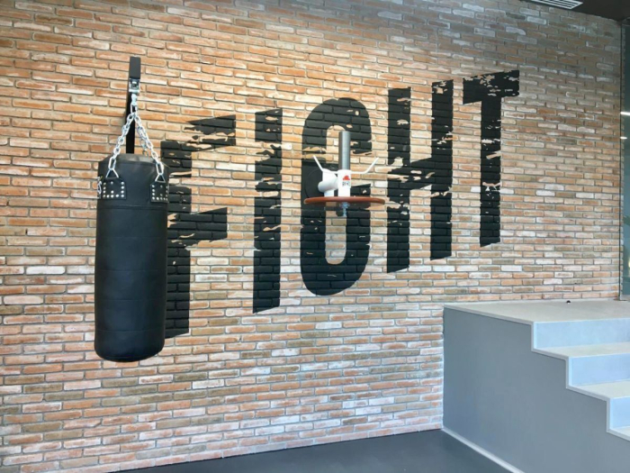 LOFT EN RENTA, EN BE GRAND ALTO POLANCO