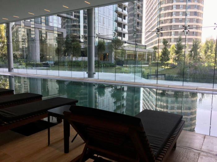 LOFT EN RENTA, EN BE GRAND ALTO POLANCO