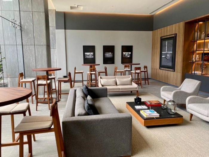 LOFT EN RENTA, EN BE GRAND ALTO POLANCO