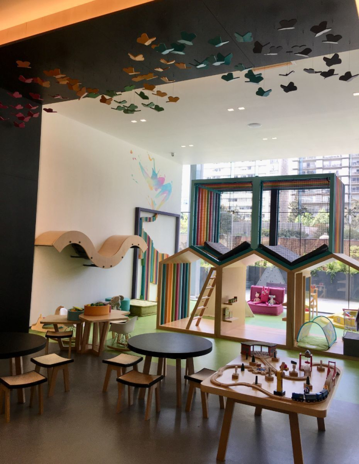 LOFT EN RENTA, EN BE GRAND ALTO POLANCO