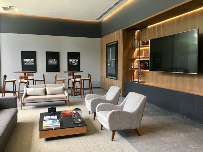 LOFT EN RENTA, EN BE GRAND ALTO POLANCO