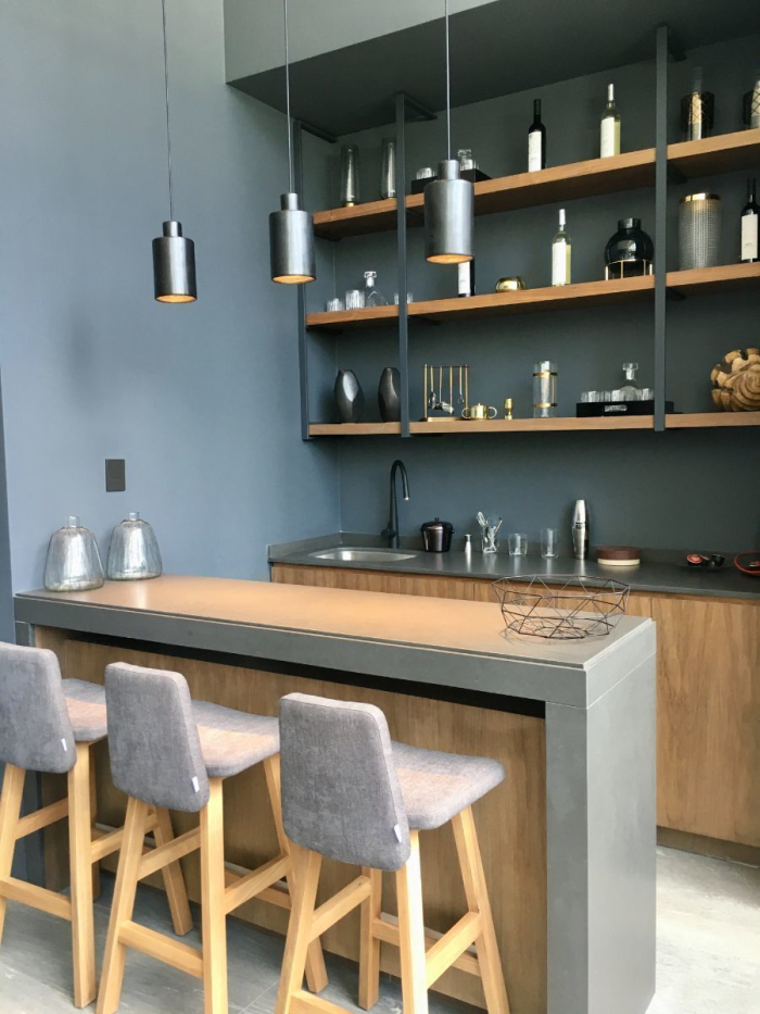 LOFT EN RENTA, EN BE GRAND ALTO POLANCO