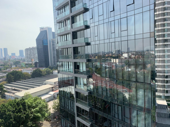 LOFT EN RENTA, EN BE GRAND ALTO POLANCO