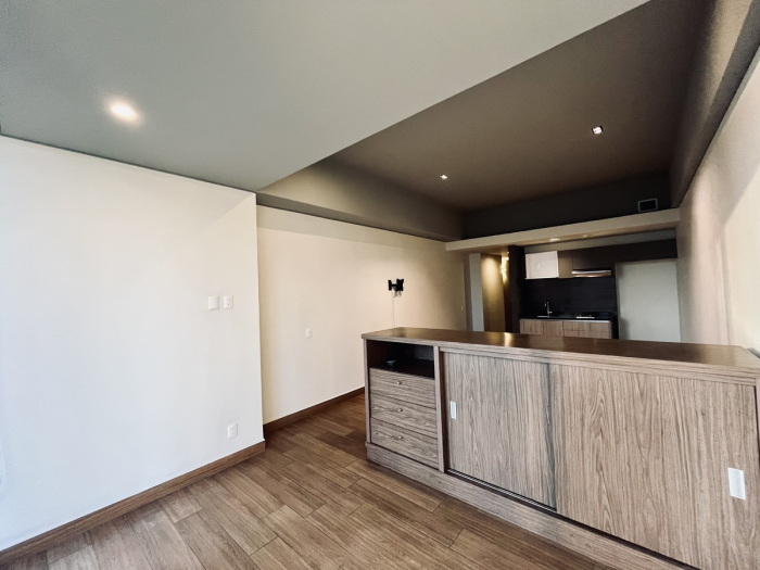 LOFT EN RENTA, EN BE GRAND ALTO POLANCO