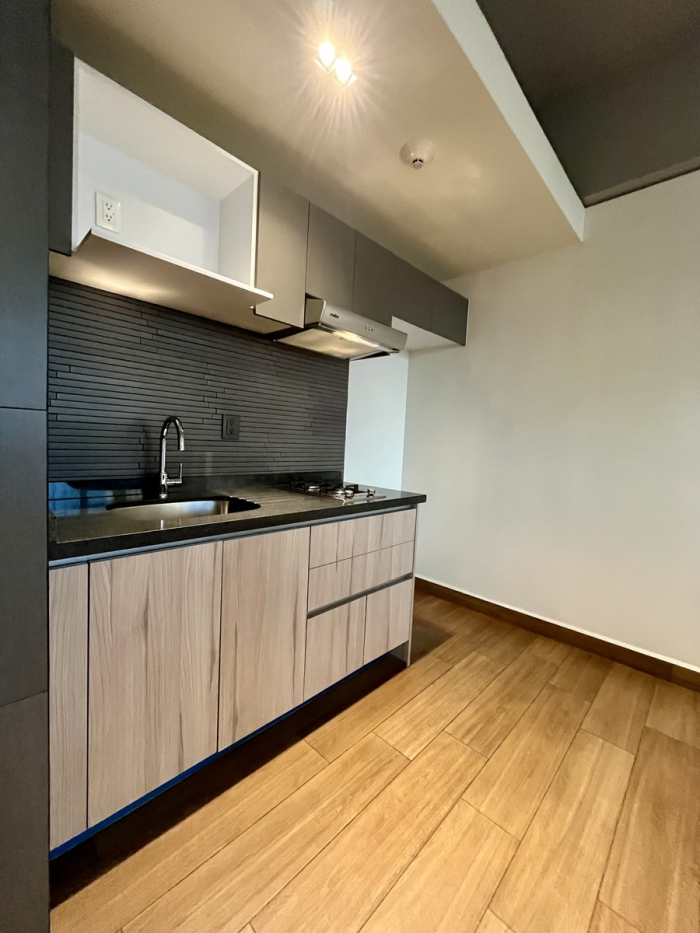 LOFT EN RENTA, EN BE GRAND ALTO POLANCO