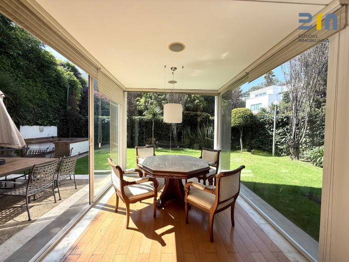 casa en venta tlalpan