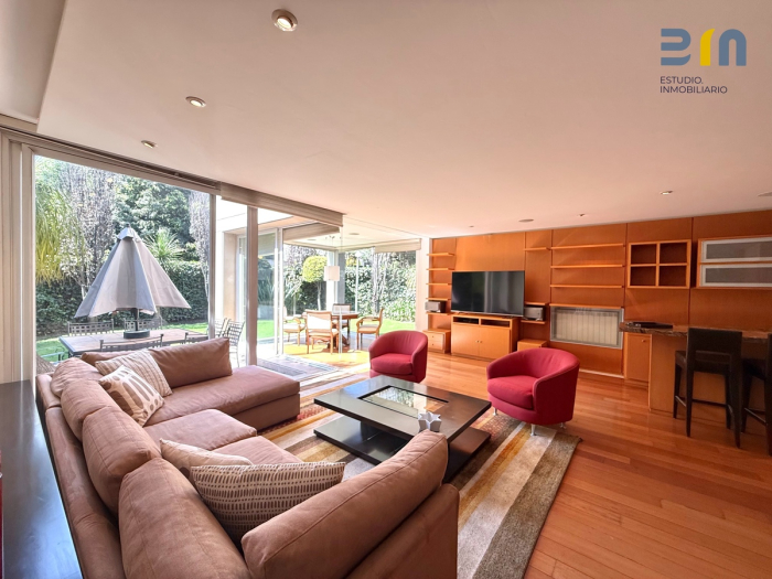 casa en venta tlalpan