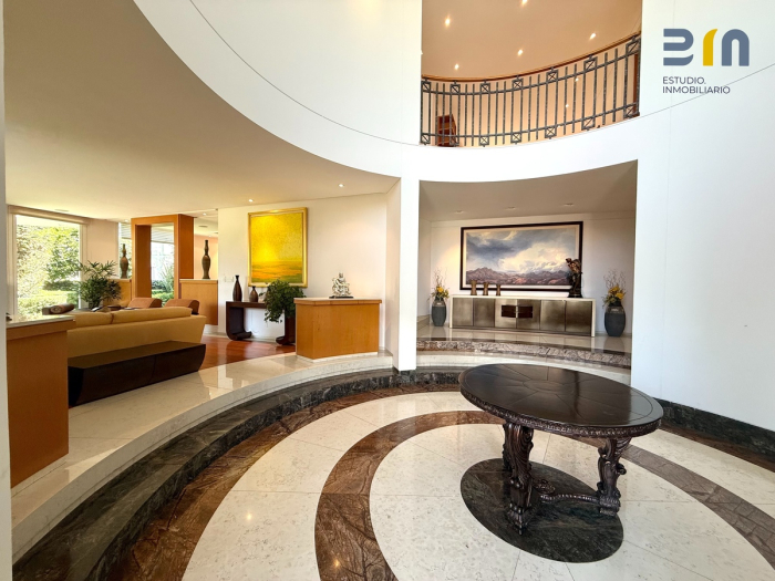 casa en venta tlalpan