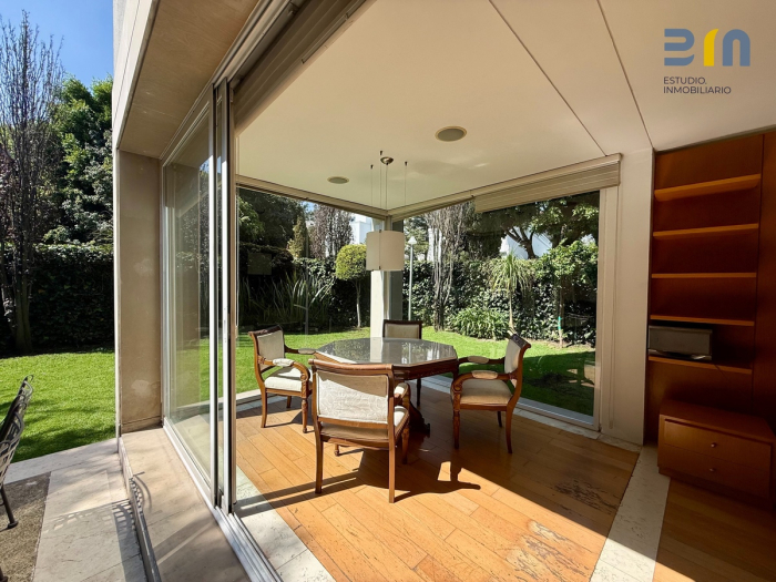 casa en venta tlalpan