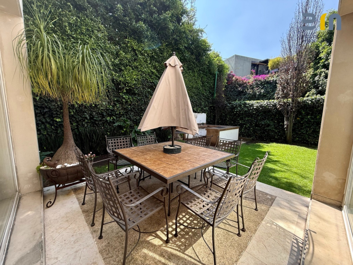 casa en venta tlalpan