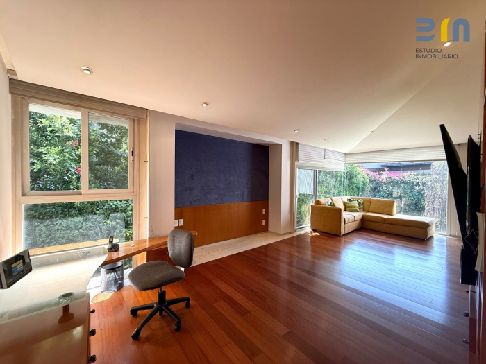 casa en venta tlalpan