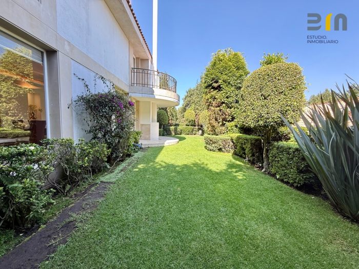 casa en venta tlalpan