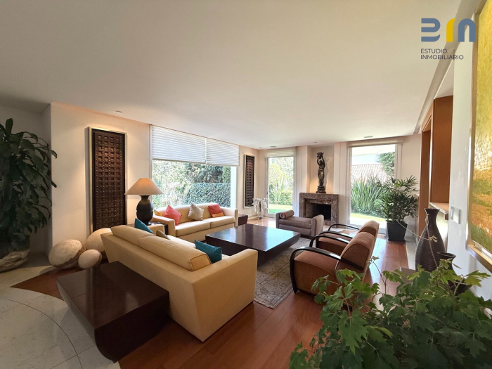 casa en venta tlalpan