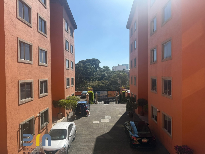 Departamento En Venta Jesús Del Monte