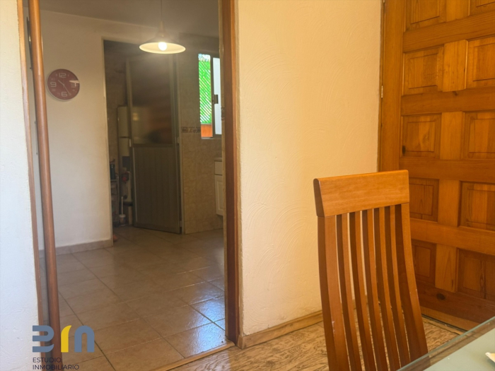 Departamento En Venta Jesús Del Monte