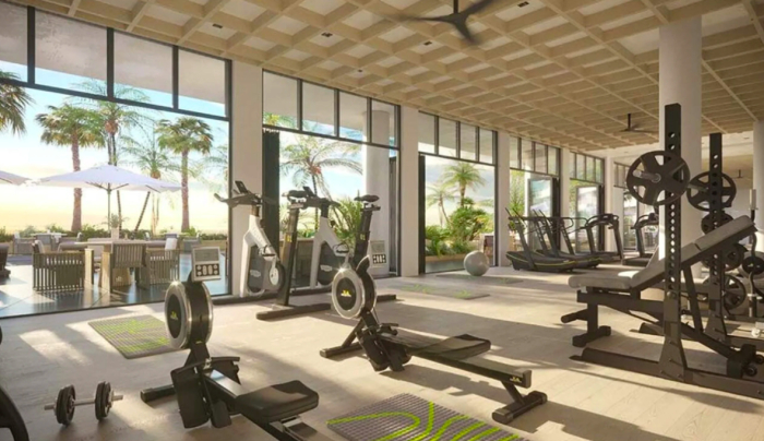 Departamento  En PRE Venta En Dania Beach, Fort Lauderdale, Miami