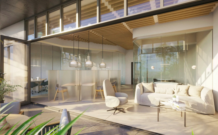 Departamento  En PRE Venta En Dania Beach, Fort Lauderdale, Miami