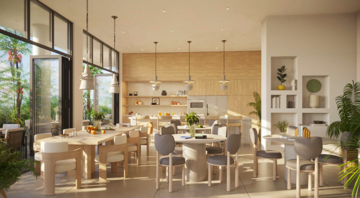 Departamento  En PRE Venta En Dania Beach, Fort Lauderdale, Miami