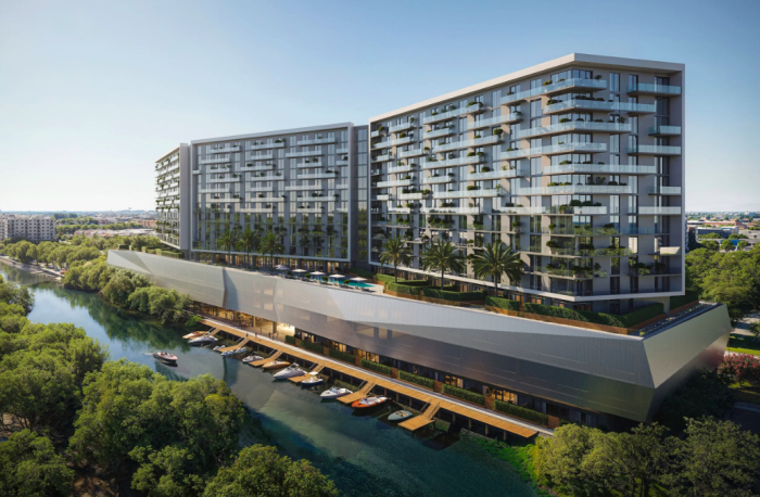 Departamento  En PRE Venta En Dania Beach, Fort Lauderdale, Miami