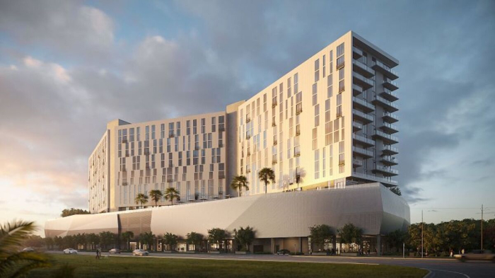 Departamento  En PRE Venta En Dania Beach, Fort Lauderdale, Miami