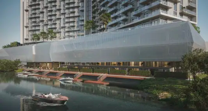 Departamento  En PRE Venta En Dania Beach, Fort Lauderdale, Miami