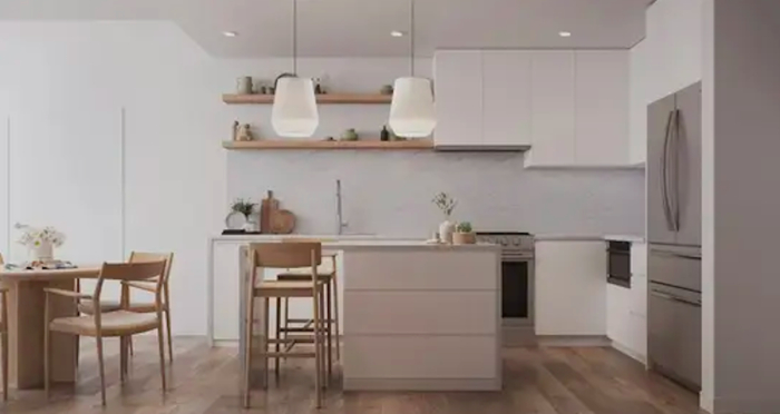 Departamento  En PRE Venta En Dania Beach, Fort Lauderdale, Miami