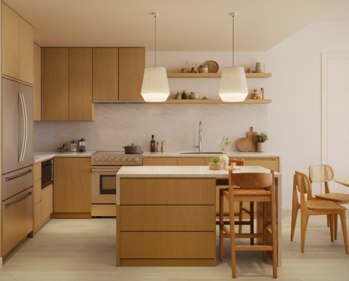 Departamento  En PRE Venta En Dania Beach, Fort Lauderdale, Miami