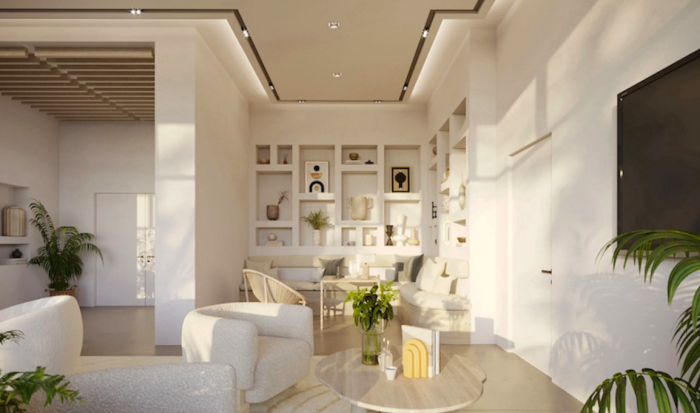 Departamento  En PRE Venta En Dania Beach, Fort Lauderdale, Miami