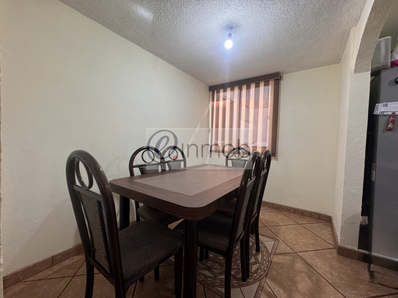 renta departamento funcional, 2 recamaras, escandon.