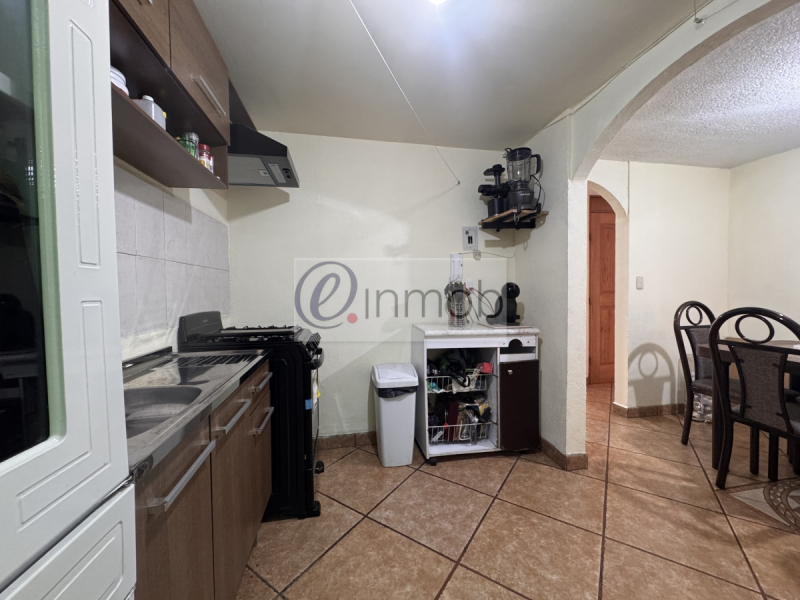 renta departamento funcional, 2 recamaras, escandon.