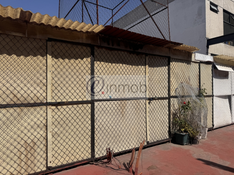 renta departamento funcional, 2 recamaras, escandon.