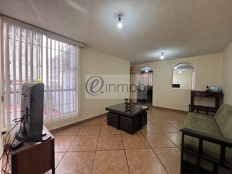 renta departamento funcional, 2 recamaras, escandon.